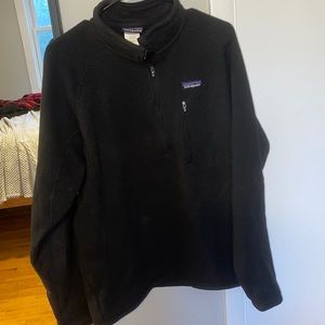 Men’s Patagonia better sweater